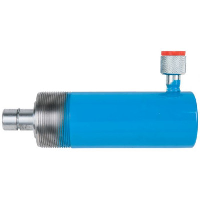 Vis Hydraulique KS TOOLS 10 Tonnes, Filetage AG 1.1/2x16G - Neuf En Boîte