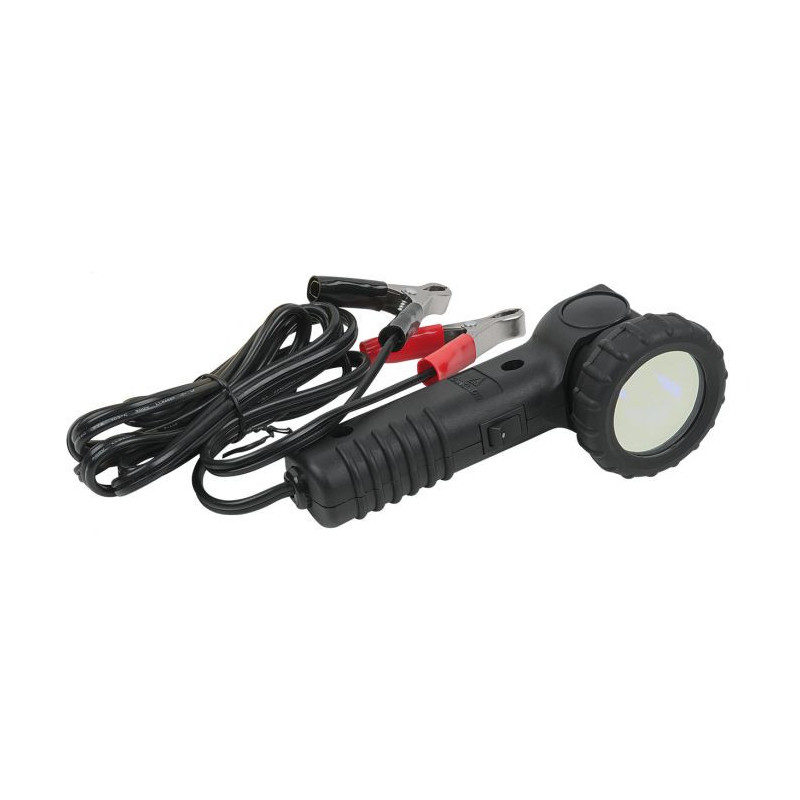 Lampe UV de détection de fuites - KSTools | 550.1181