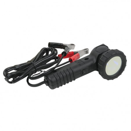 Lampe UV de détection de fuites - KSTools | 550.1181