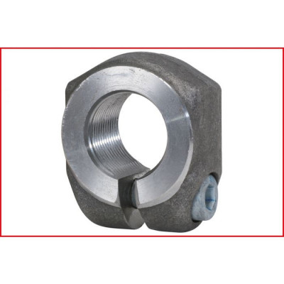 Douille 4 pans pour écrous de serrage, 46x52 mm - KSTools | 460.5472