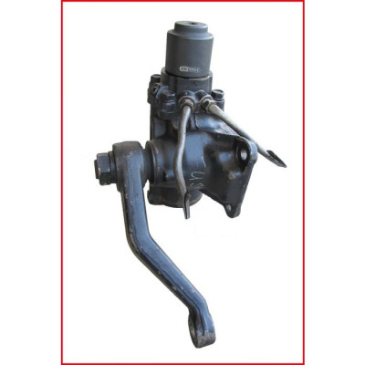Douille Ø 64 mm pour joint d'étanchéité de direction FUSO - KSTools | 460.4410