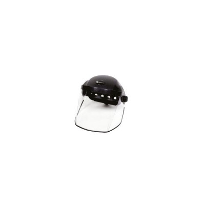 Ecran facial de protection contre les arcs électriques avec serre tête - KSTools | 117.1600