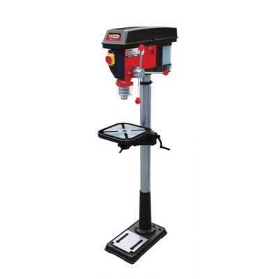 Perceuse sur colonne 750 W, mandrin 20 mm - KSTools | 500.8453