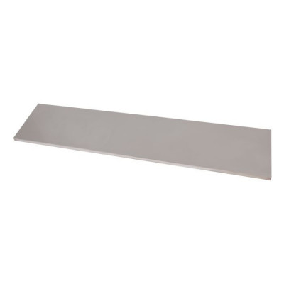 Plateau inox 2588x700x40mm - KSTools | 810.8161