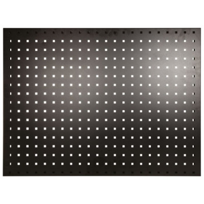 Panneau perforé pour SRM, L.861 x H.643 mm - 34'' - KSTools | 810.8048