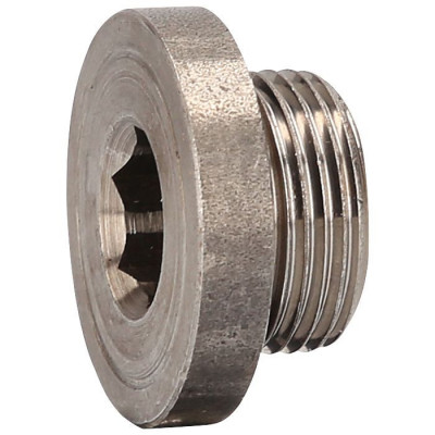 Bouchon de vidange M22 x 1,5 x 16 mm pour Iveco - KSTools | 430.0611