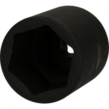 Douille Longue 6 Pans KS Tools 3/4" 41mm Pour écrou D'essieu
