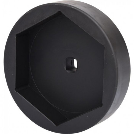 Douille Tournevis 6 Pans KS Tools 9 Mm, 3/8" - Pour étriers De Frein Mercedes, BMW, VW - Chrome Vanadium, Brunie