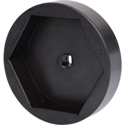 Douille 6 pans pour écrou d'essieu, 160 mm - KSTools | 460.0145