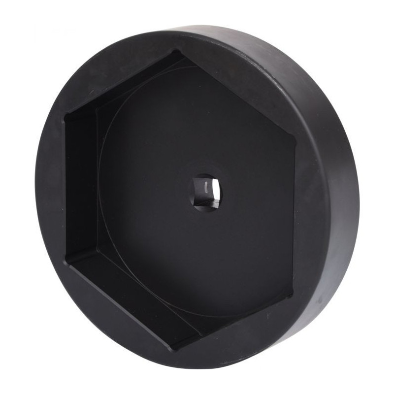 Douille 6 pans pour écrou d'essieu, 170 mm - KSTools | 460.0155
