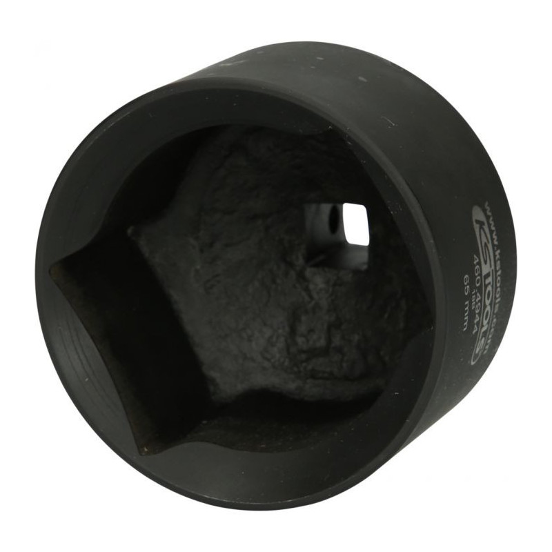 Douille pour écrou d'essieu BPW, 65 mm - KSTools | 460.4944