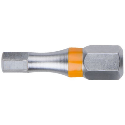 Embout 6 pans  TORSIONpower 6 mm - KSTools | 918.3420