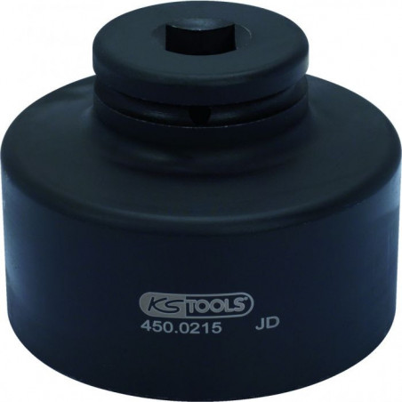 Douille 12 Pans Pour écrou De Moyeu IVECO 110 Mm – KS Tools