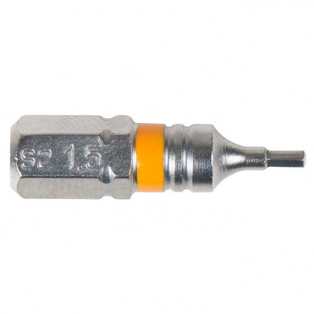 Embout 6 pans TORSIONpower 1,5 mm - KSTools | 918.3401