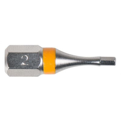 Embout 6 pans TORSIONpower 2 mm - KSTools | 918.3403