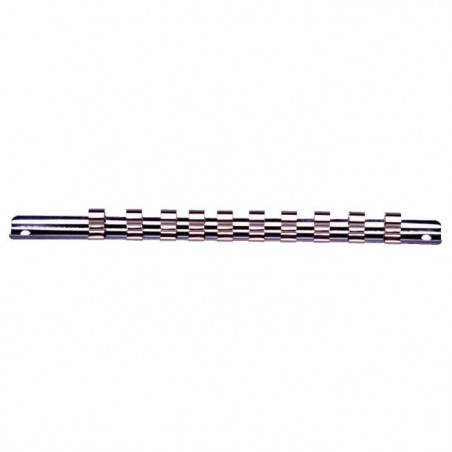 Rail vide pour 10 douilles 3/8'' - KSTools | 922.3920