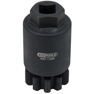 Entraîneur de volant moteur 1/2" pour Volvo - KSTools | 460.1395