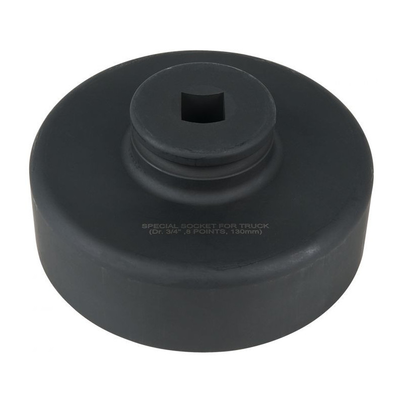 Douille 8 pans pour écrou d'essieu, 3/4", 145 mm - KSTools | 460.2695