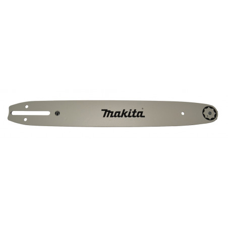 Guides pour chaîne Longueur Guide 35 cm Makita | 165246-6