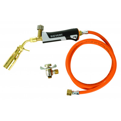 Pro86 ensemble de bruleur soupape 700001 - SIEVERT | SI219741