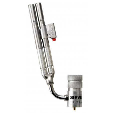 Turbojet double piezo pour cart jetâble us - SIEVERT | SI264133