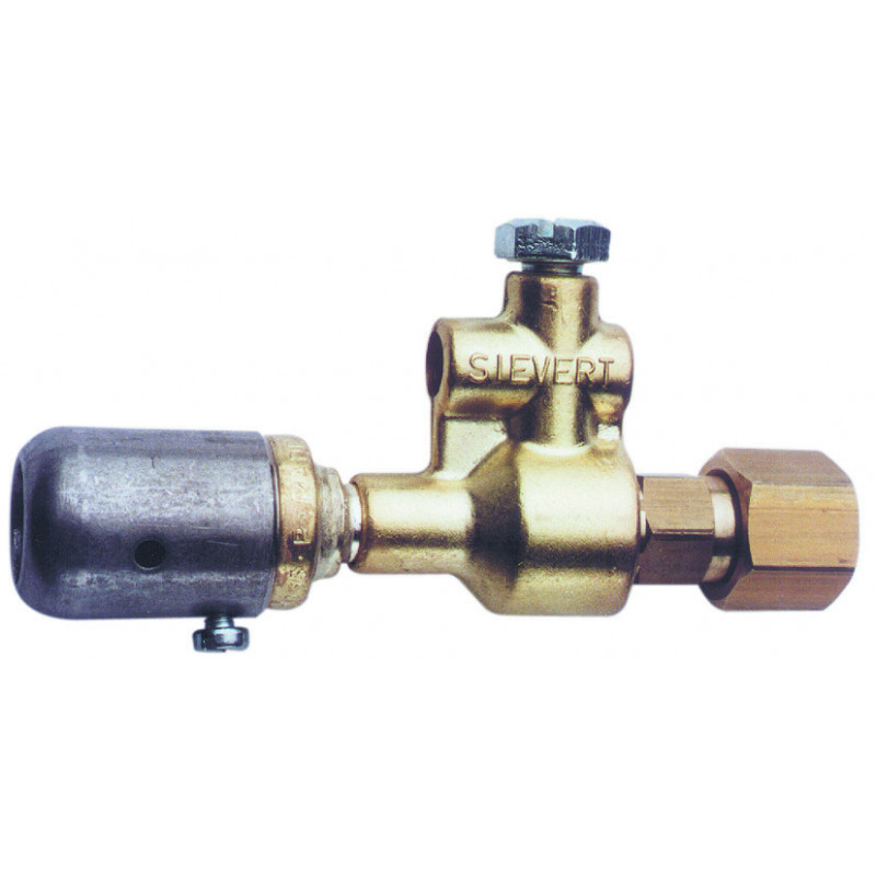Pro86 bruleur & raccord pour  fas 349241 - SIEVERT | SI295501