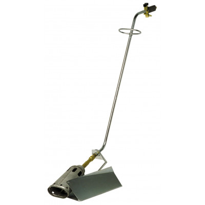 Pro88 bruleur pour  chevauchement air chaud - SIEVERT | SI298601