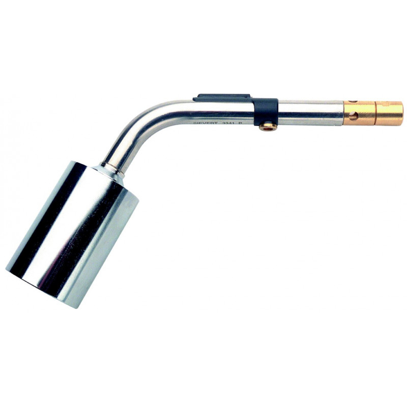 Promatic bruleur flamm douce ø50mm grand - SIEVERT | SI334891