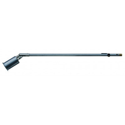 Brûleur de toit ø 50 mm - longeur 60 cm - SIEVERT | SI335102