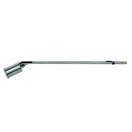 Promatic bruleur de toit ø 60 mm l 60 cm - SIEVERT | SI335302