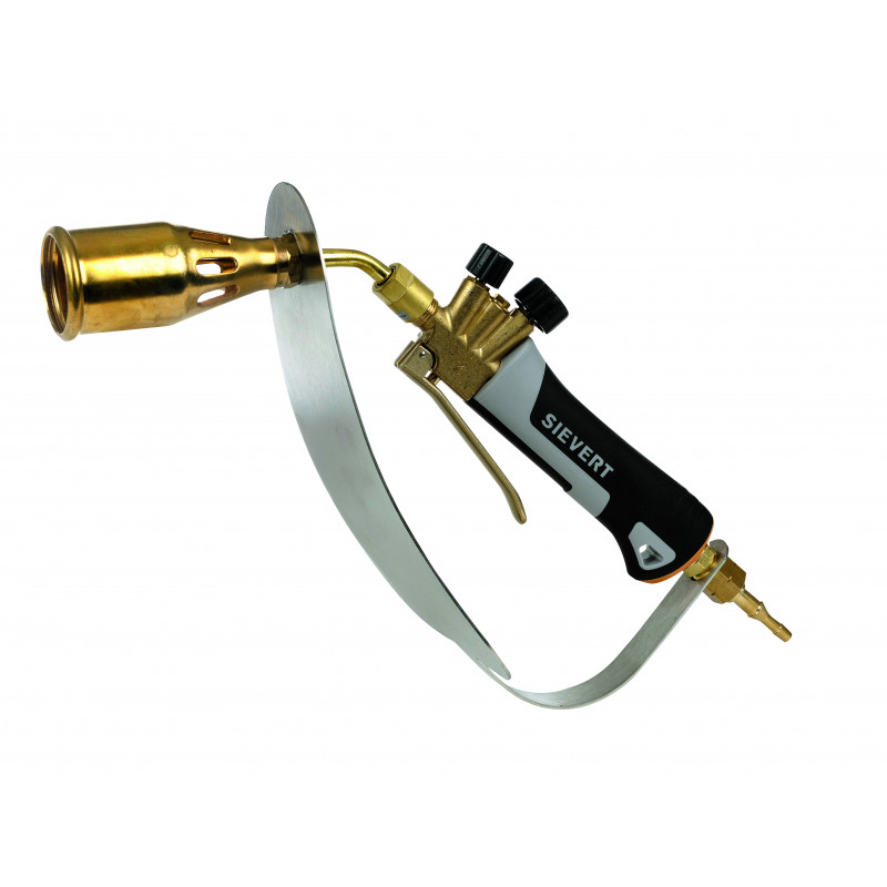Pro88 bruleur pour  bande roofing 3/8"g - SIEVERT | SI345000