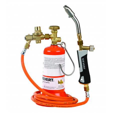 Pro86/88 bruleur flamme plate pour peinture - SIEVERT | SI351703