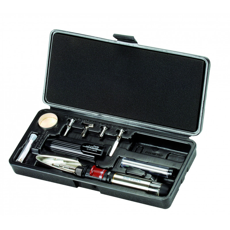 Butajet sb4120 appareil a souder - SIEVERT | SI412001