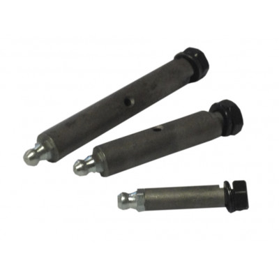 Axe de rechange pour 361008, decrasse-meule - SIEVERT | SI701522