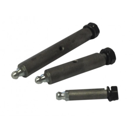 Axe de rechange pour 361008, decrasse-meule - SIEVERT | SI701522
