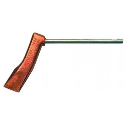 Pro86/95 masse cuivre 500 gr. - coulee - SIEVERT | SI701720
