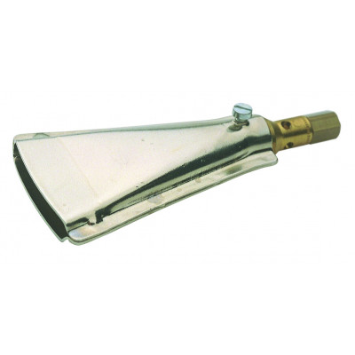 Godet à flamme plate ø44x9mm -light line - SIEVERT | SI872304
