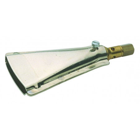 Godet à flamme plate ø44x9mm -light line - SIEVERT | SI872304