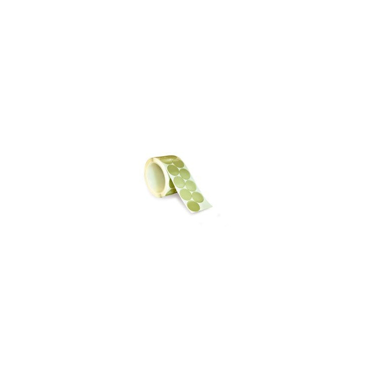 Pastille micro abrasive Trizact 466LA, 31.75 mm, Plein, A5 - 3M | 7000008786