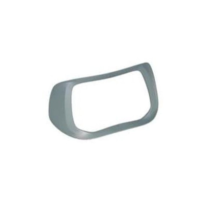 Façade avant (argentée) pour Speedglas masque de soudage de la série 100 - 3M | 7000028051