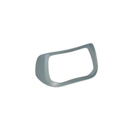 Façade avant (argentée) pour Speedglas masque de soudage de la série 100 - 3M | 7000028051