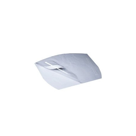 Film de protection visière Versaflo S-920L pour coiffes et cagoules M/L - Boîte de 40 - 3M | 7000042683