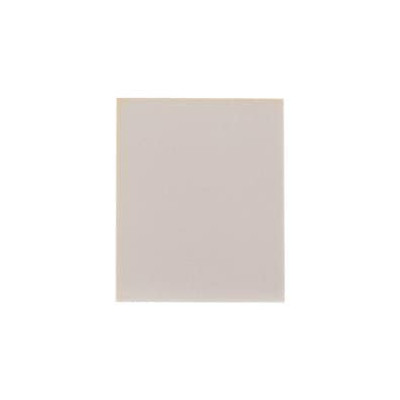 Éponge Abrasive de ponçage à face souple, 140 mm x 115 mm, Superfine, 03810 - 3M | 7000043359
