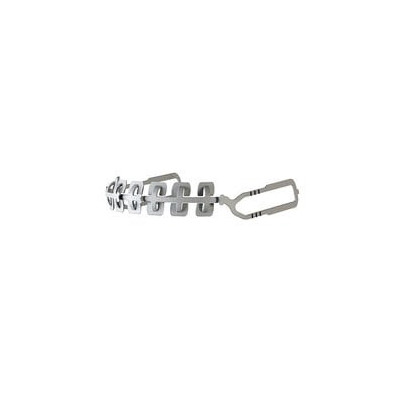 Pièce avant du serre-tête Speedglas 9100 536100 - 3M | 7000044487