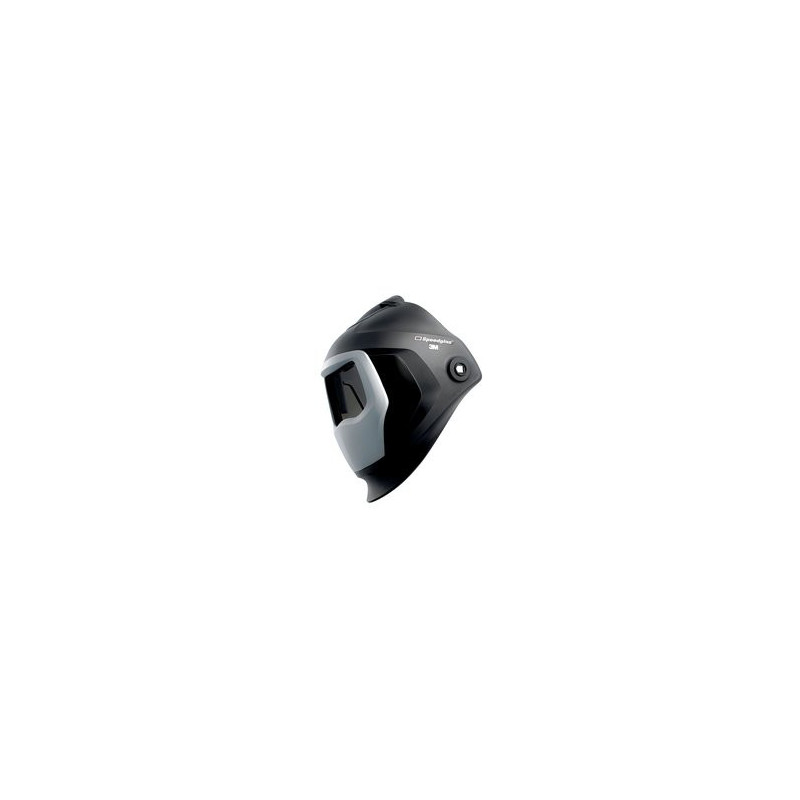 Coquille de casque de soudage Speedglas 9100 Air 560890 - 3M | 7000044531