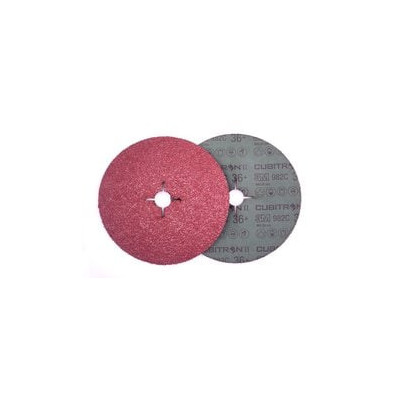 Disque fibre Cubitron II 982C, 230 mm x 22 mm, 36+ - 3M | 7000045132