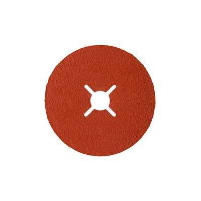 Disque fibre Cubitron II 987C, 115 mm x 22 mm, 60+ - 3M | 7000045160