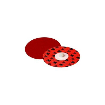 Disque toile Cubitron II Roloc 984F, 38 mm, 80+ - 3M | 7000045175