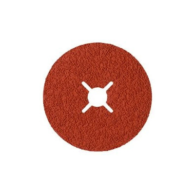 Disque fibre Cubitron II 987C, 178 mm x 22 mm, 36+ - 3M | 7000045188