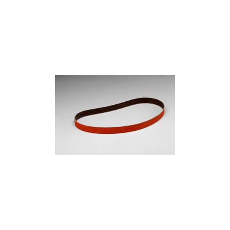 Bande support toile Cubitron II 984F, 150 mm x 3500 mm, 60+ - 3M | 7000060790